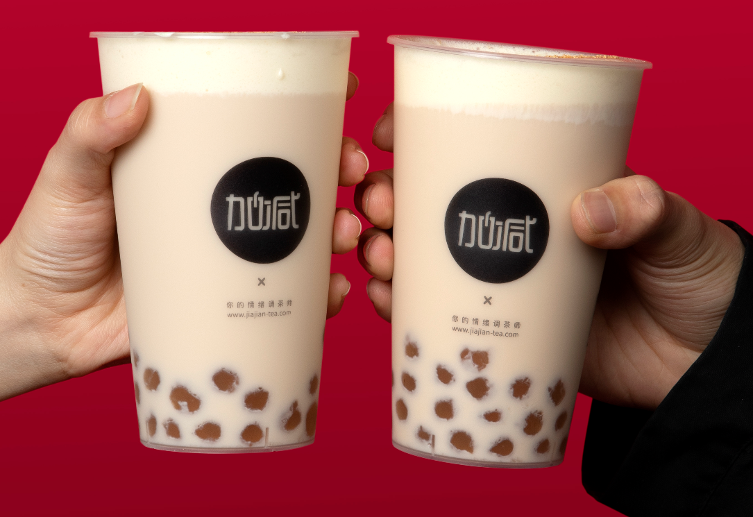 EVO真人视讯茶饮：新品牌奶茶是否值得加盟商考虑